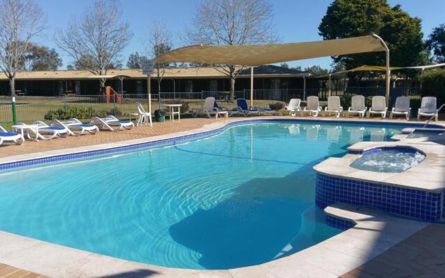 Tuncurry Lakes Resort