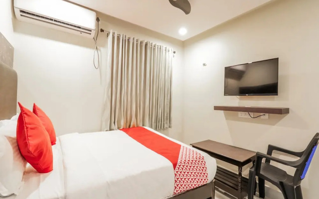 Oyo 22572 Enr Guesthouse