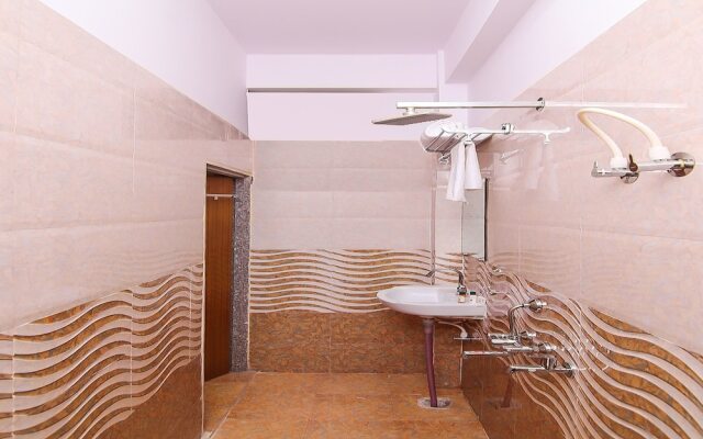 OYO 13142 Rameshwar Guest House