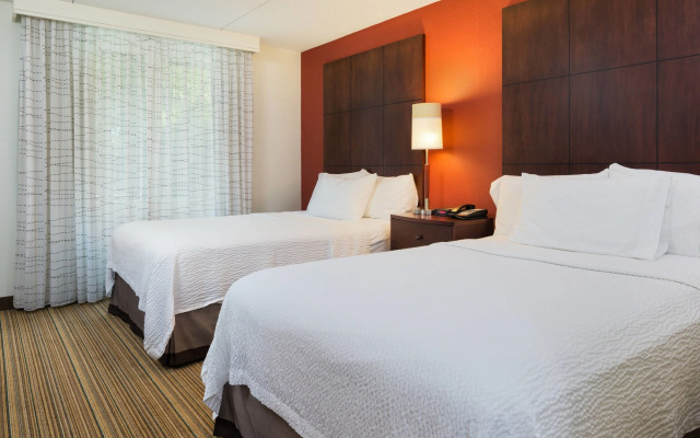 Residence Inn Minneapolis Edina
