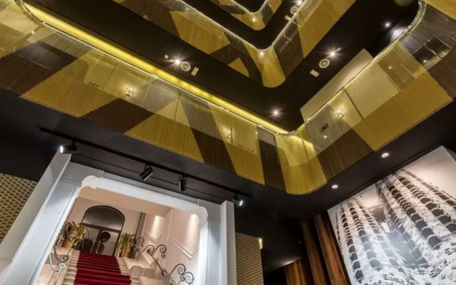 Vincci Gala