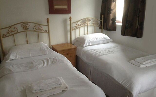 The Beverley Inn