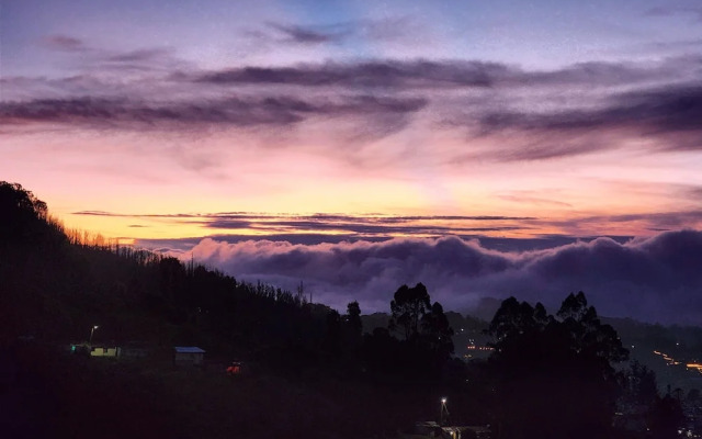 Songs of the Nilgiris