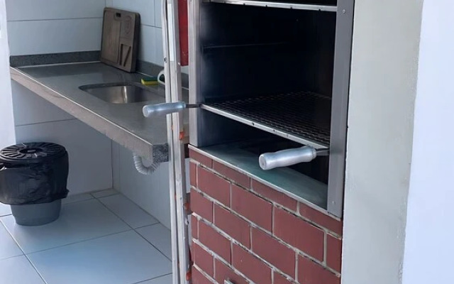 Casa Encanto da Barra