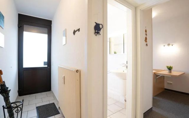 Haus Vier Jahreszeiten Wohnung 301