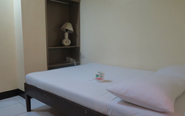 Iloilo Budget Inn - Valeria