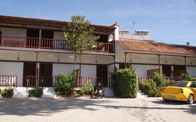 Villa Christina