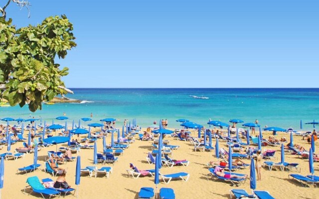Calypso Protaras in Protaras