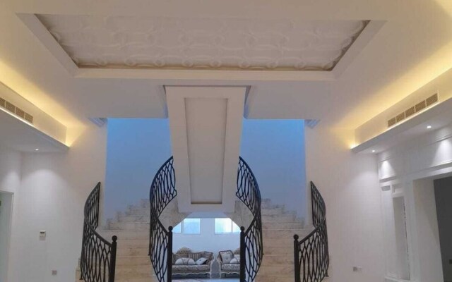 Holiday Villa Ras Al Khaimah