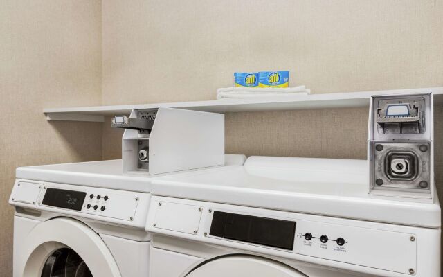 Hampton Inn Quakertown