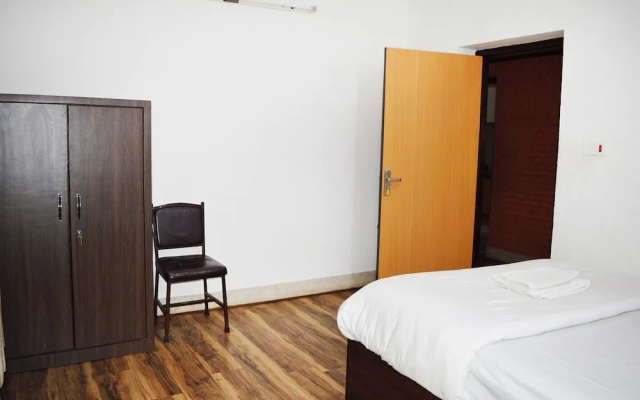 Kathmandu Apartment 1bhk Thamel 5 min Walk 0 Floor