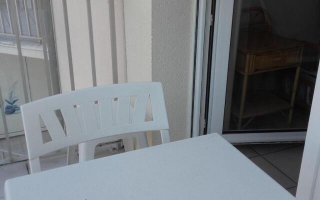 Appartement Arcachon, 2 Pièces, 2 Personnes - Fr-1-319-12