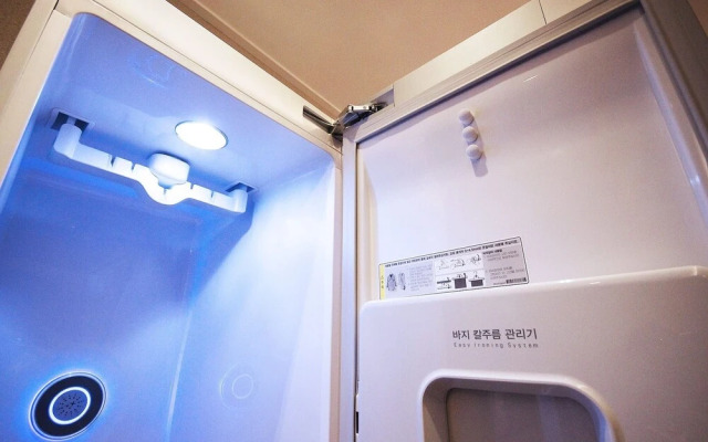 Gumi Bonggokdong Hotel Macheollu