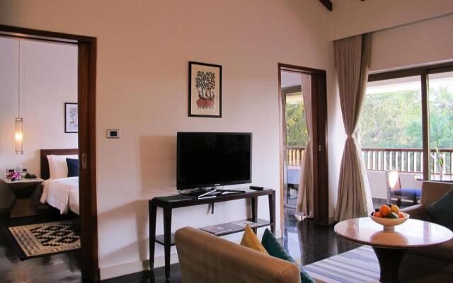 The Diwa Club by Alila Diwa Goa - A Hyatt Brand