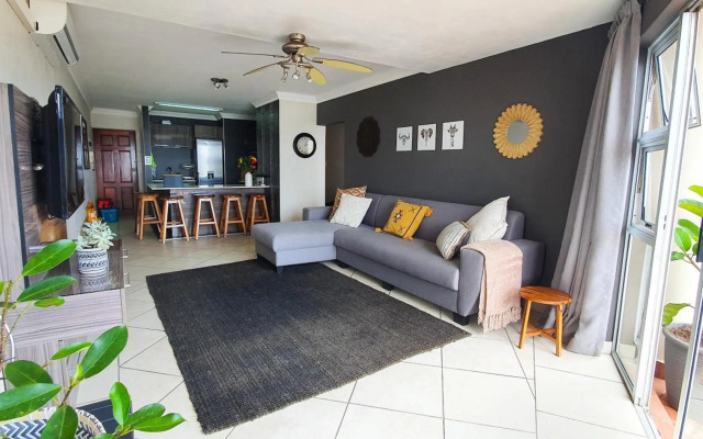 Seaside Serenity at Umdloti Beach