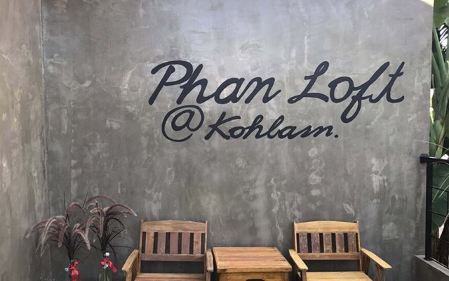 Phan Loft Koh Larn