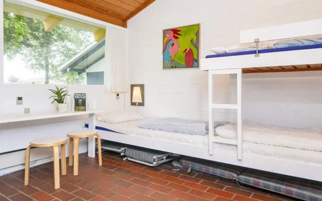 5 Person Holiday Home in Aabenraa