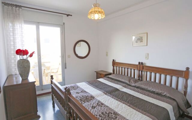 Apartment Dorine L'Ampolla