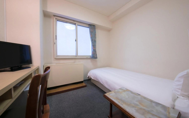 Heiwadai Hotel Arato