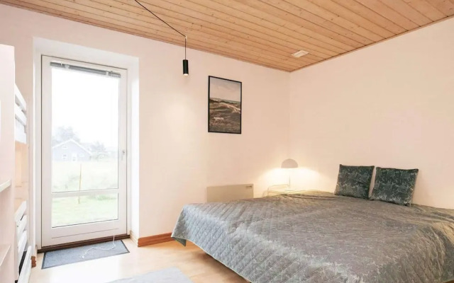 9 Person Holiday Home in Thisted-by Traum