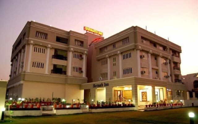 Hotel Shrinath Inn