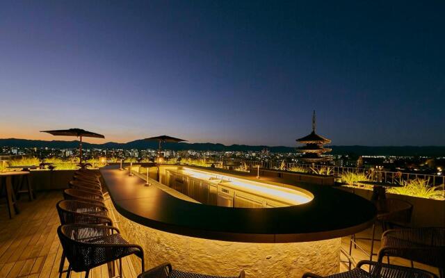 The Hotel Seiryu Kyoto Kiyomizu