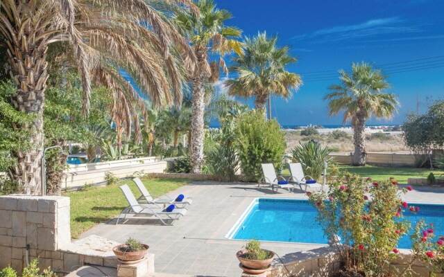 Protaras Holiday Villa Jo78
