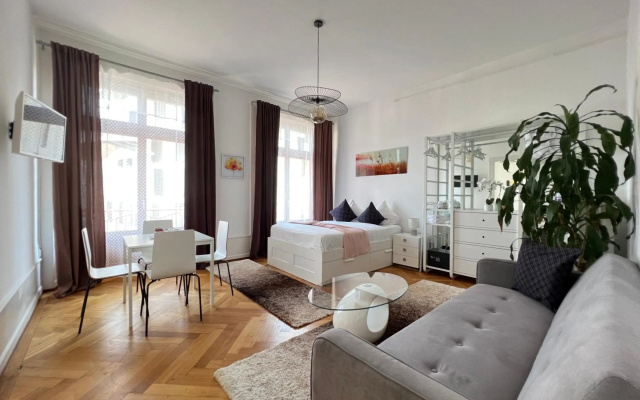 B&B Guest House Du Lac