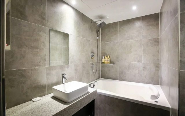 Incheon Film 372 Hotel