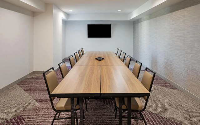 Residence Inn By Marriott Chatsworth