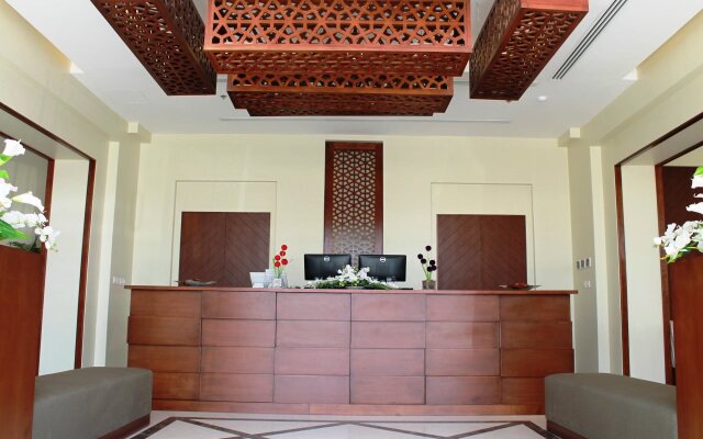 Tapa Suites