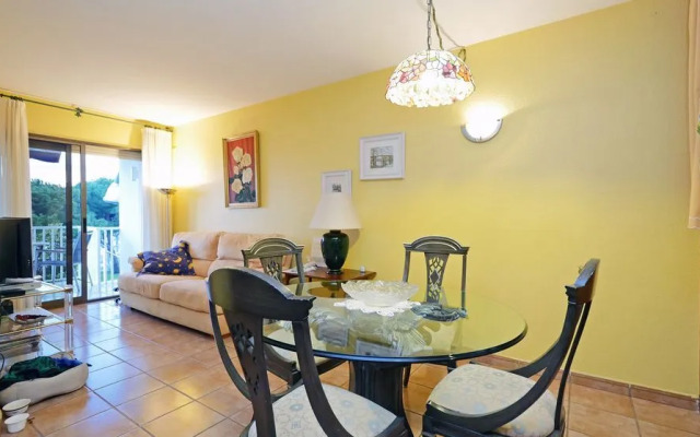 Apartamentos Miramar