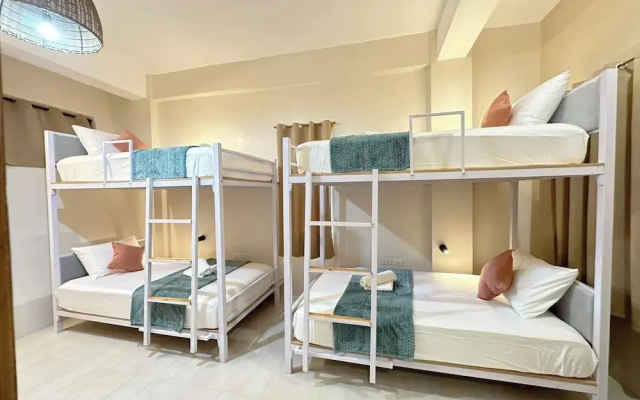 Barco El Nido Hotel