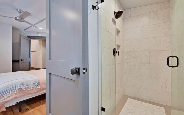 The Ashley Suite