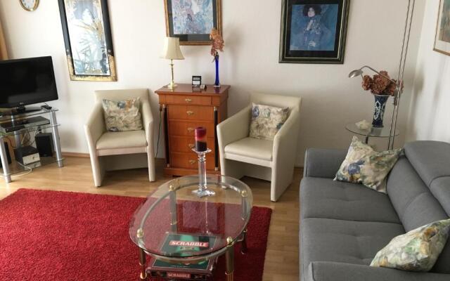 Seegarten Appartements