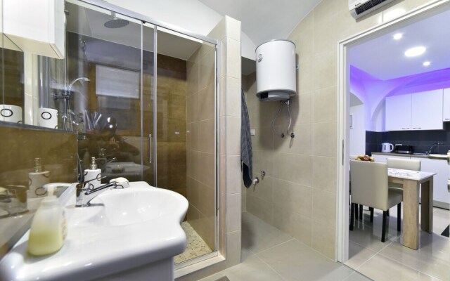Apartment Frenki