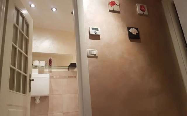 B&B Don Minzoni 21 Alassio