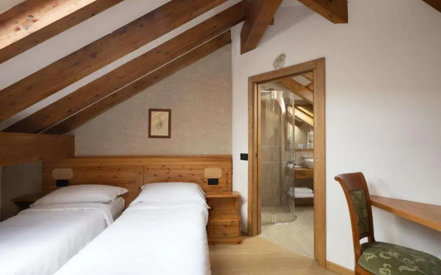 Hotel Splendid