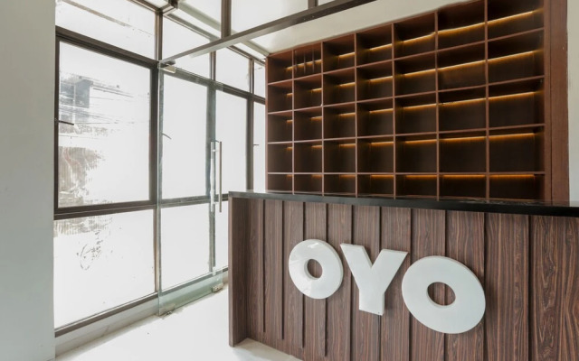 Oyo Life 1436 Jj Sweet Residence