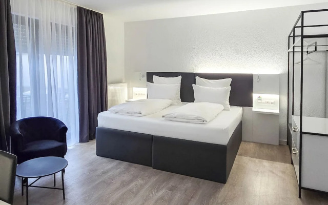 DORMERO Moselhotel Koblenz-Alken