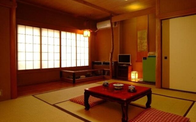 Tsukinoya