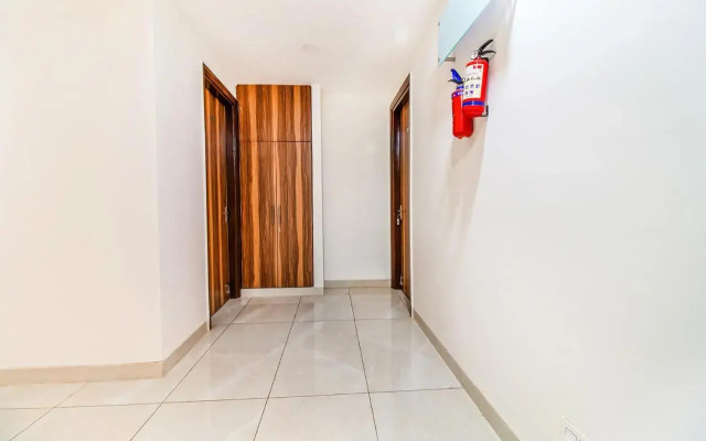 FabHotel Kiara