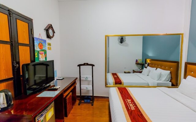 A25 Hotel 12 Lien Tri