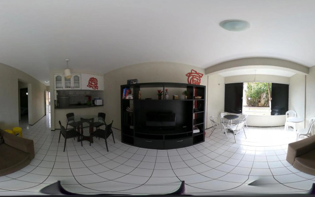 Apartamentos Praia do Futuro 3001