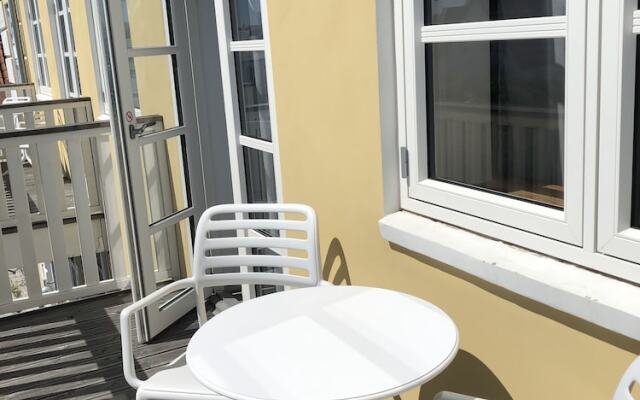 Hotel VANDret