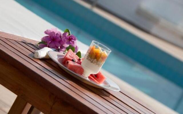 Castello Di Cavallieri Suites & Spa - Adults Only