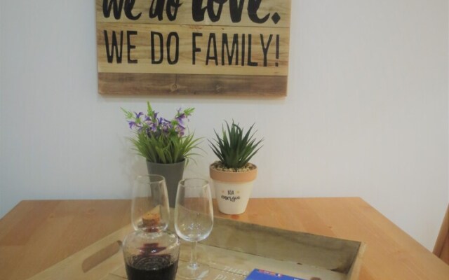 PB Bolhão Apartments - Free Parking Downtown