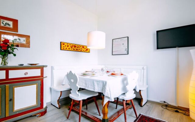 Villetta ai Pini 23717