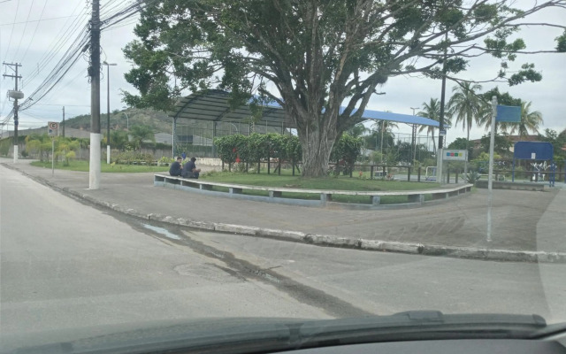 Casa de Praia da Ju - Caraguatatuba