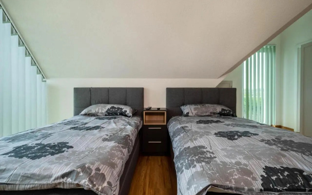 Ferienwohnung Alpenblick